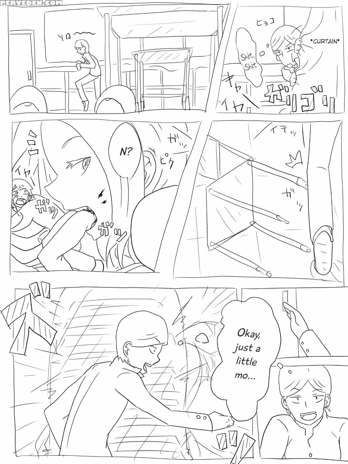 [nekomata] Hungry Koike-chan Chapter 1000 Page 16